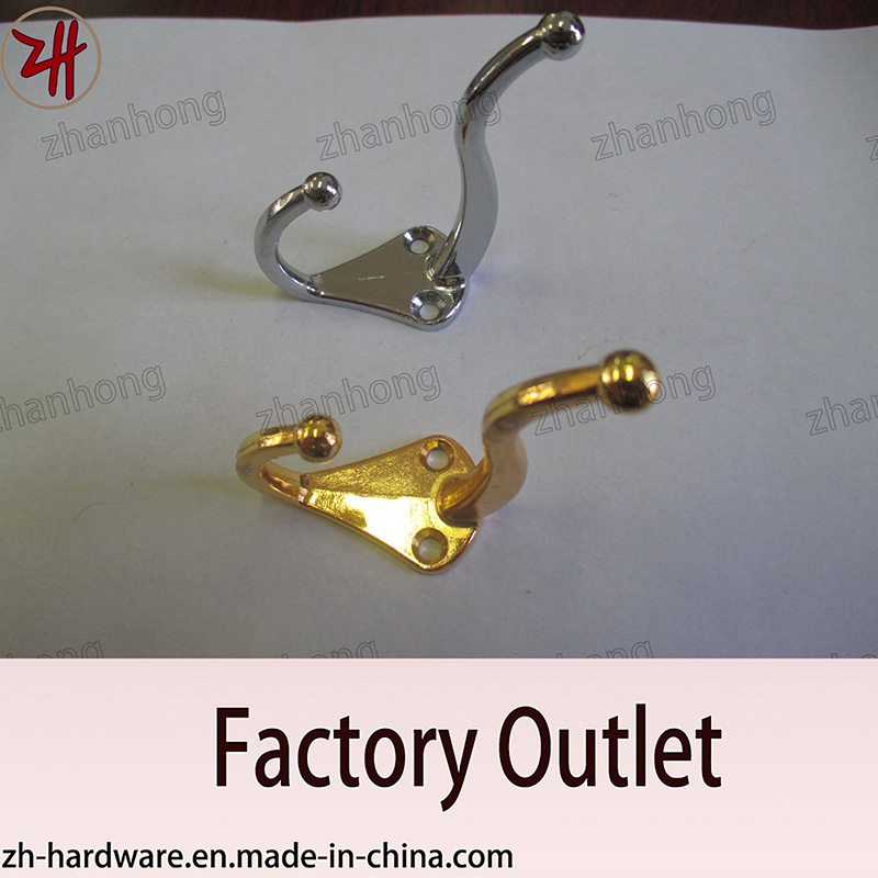 Factory Direct Sale All Kind of Hanger and Hook (ZH-2031)