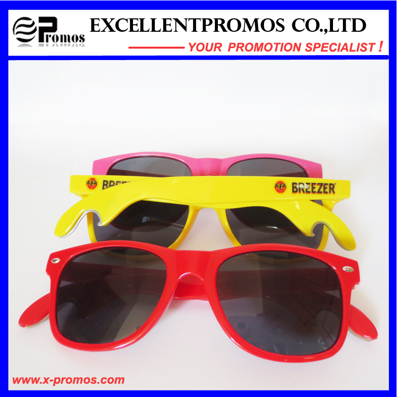 Hot Sale Beauty Popular Fashion Women Sunglasses (EP-G9195)