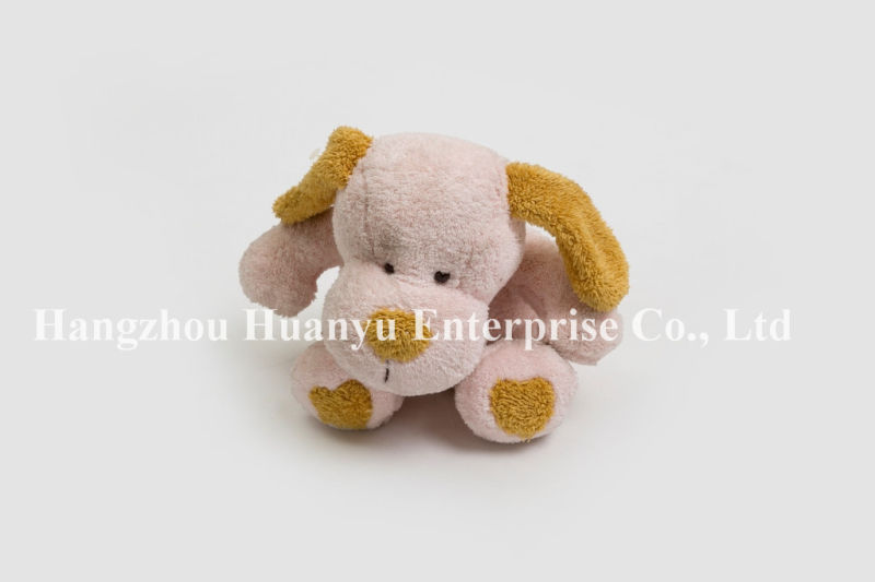 Factory Supply Baby Stuffed Pulsh Toy