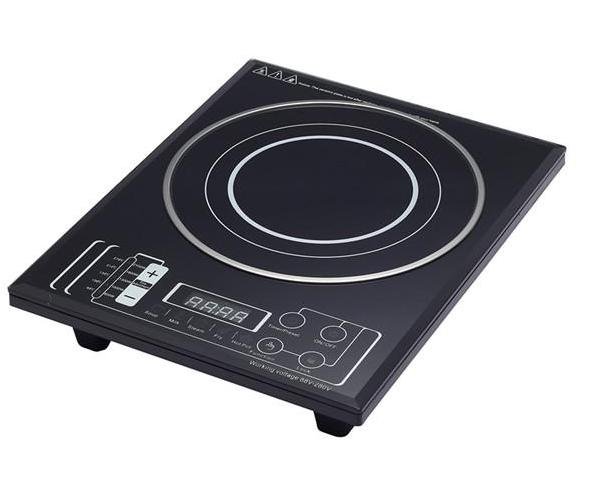 High Quality Home Kitchen Appliance Induction Cooker