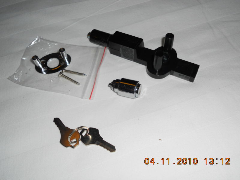 Refrigerator Door Lock, Home Appliance Door Lock, Door Lock Al-B146