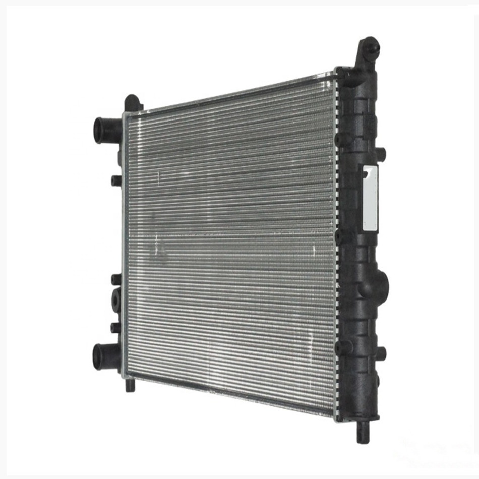 high quality radiator for car