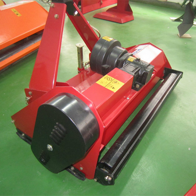 20-30HP Compact Tractor Flail Mower with Pto Shaft