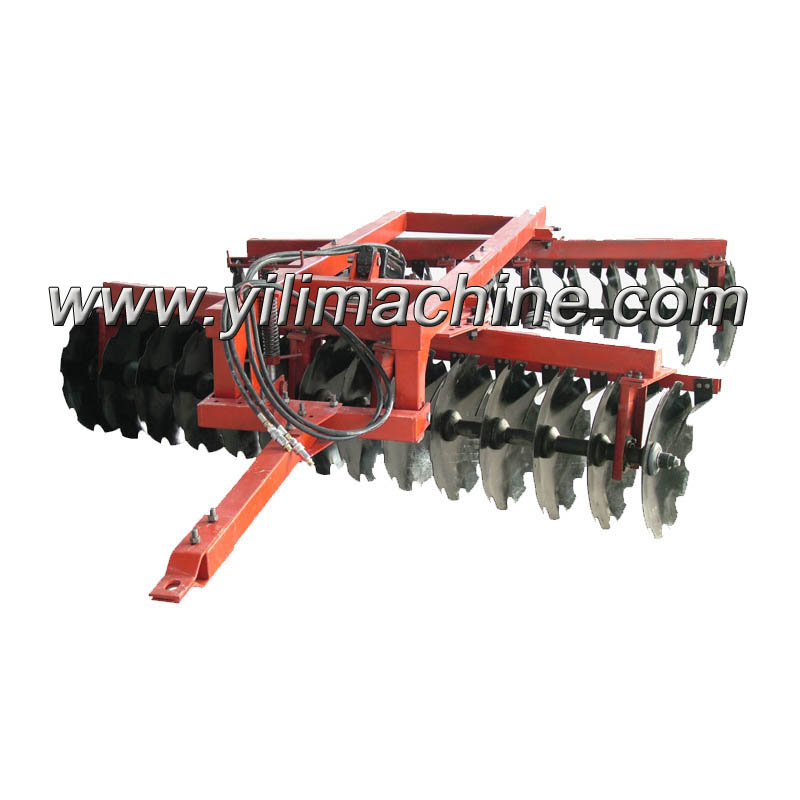 Hydraulic Heavy Disc Harrow