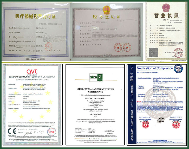 High Quality of Tissue Embedding & Cooling System