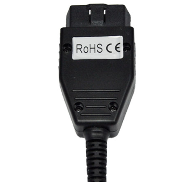 Auto Diagnostic Tool Range Rover Mkiii All Comms Connector Cable