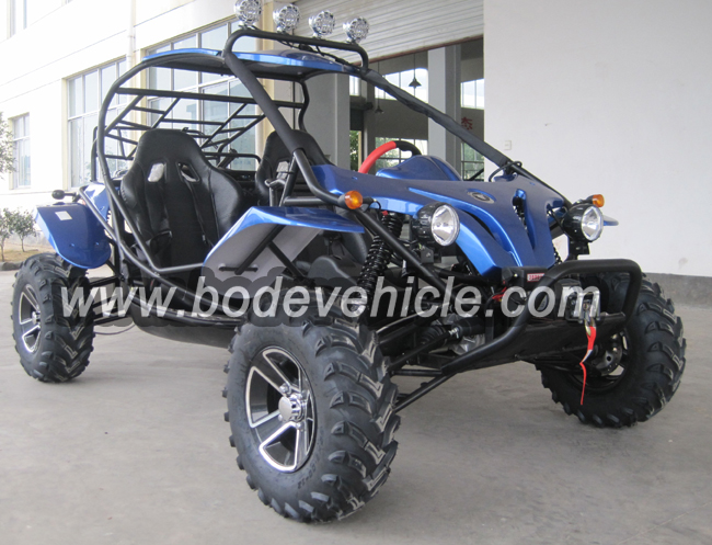 New EEC 4X4 Go Kart for Adult (MC-450)