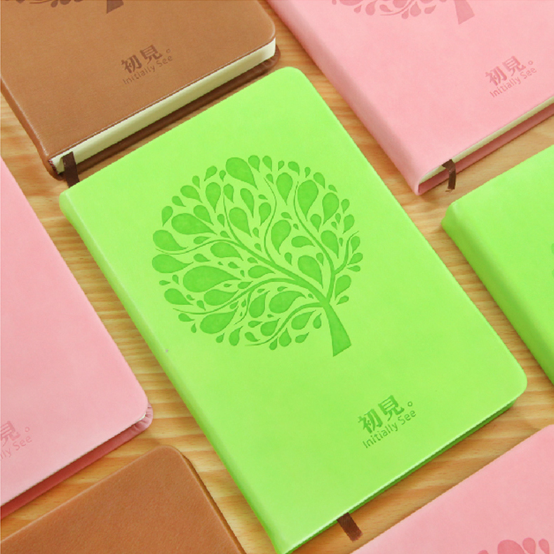 Journal Notebook / Journal Printing / Paper Notebook