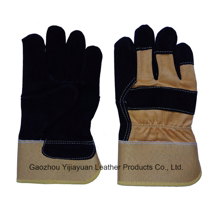 High Quality Riggers Working Gloves