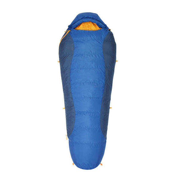 Lightweight Breathable Camping Hiking Down Sleeping Bag