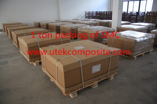 Sheet Molding Compound/ SMC for Sanitary Ware