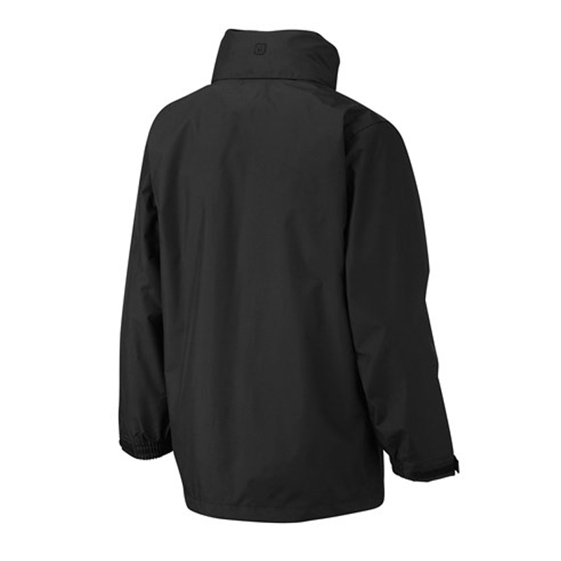 3-in-1 Waterproof Shell with Removeable Warm Fleece Inside Jacket