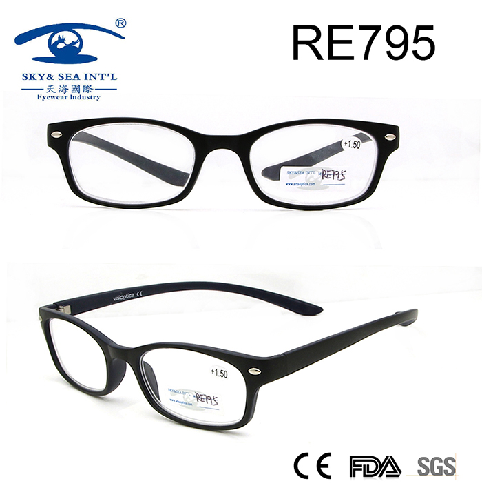 Wholesale Latest Design Reading Glasses (RE795)