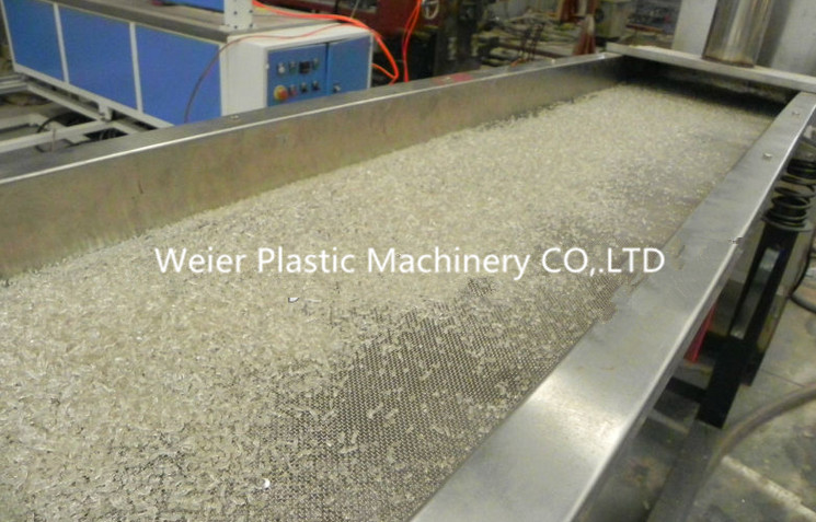 Pellet, Grain or Granule Making Machinery /Pelletizing Production Line