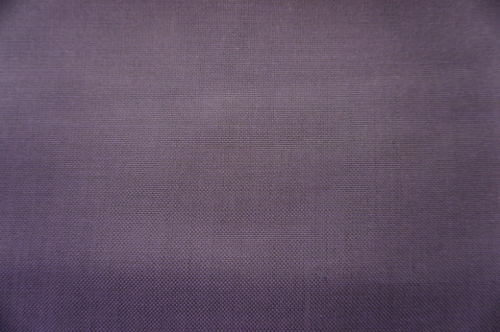 Purple Light Wool Fabric for Suit