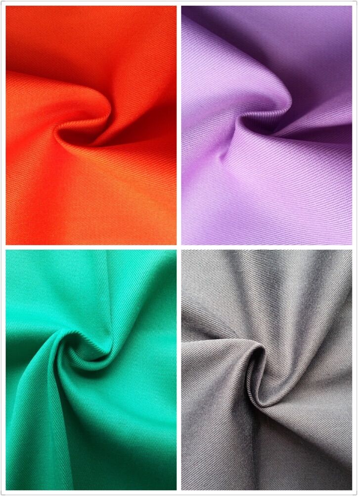 T/C Fabric 65/35 21x21 Uniform Fabric