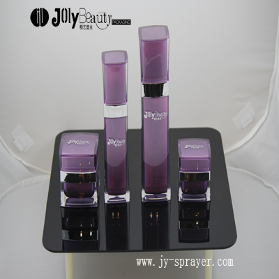 Cosmetic Jar (JY540)