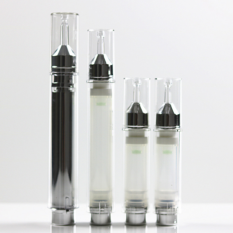 15ml Airless Pump Bottle (NAB41)