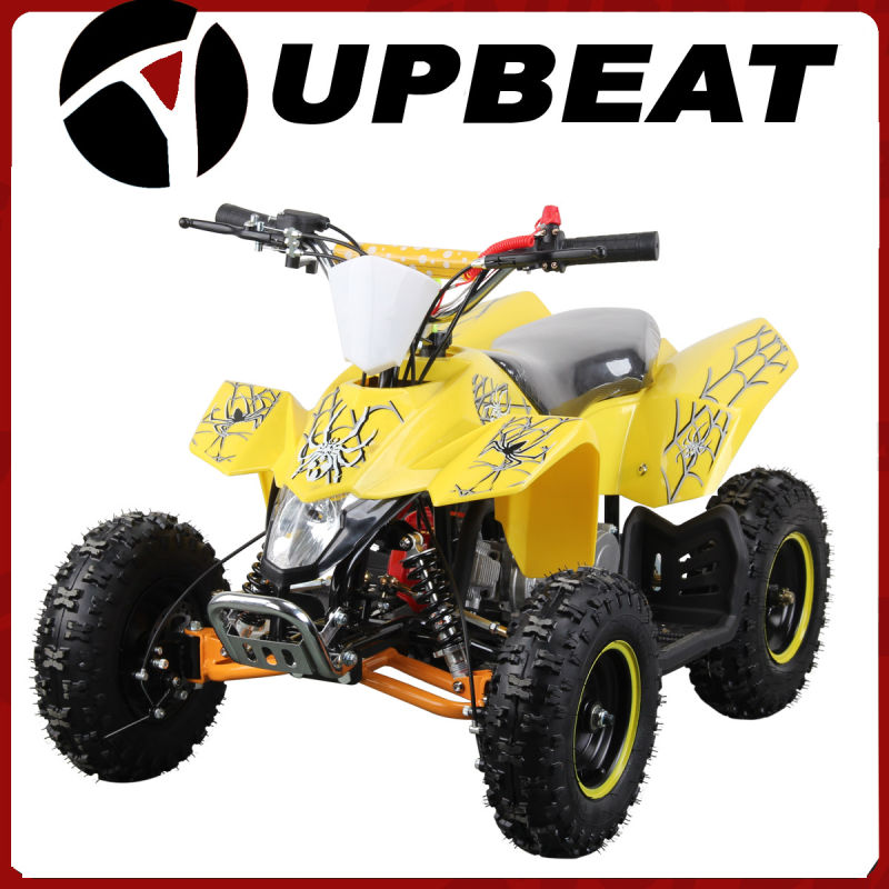 Upbeat 49cc ATV Quad Bike