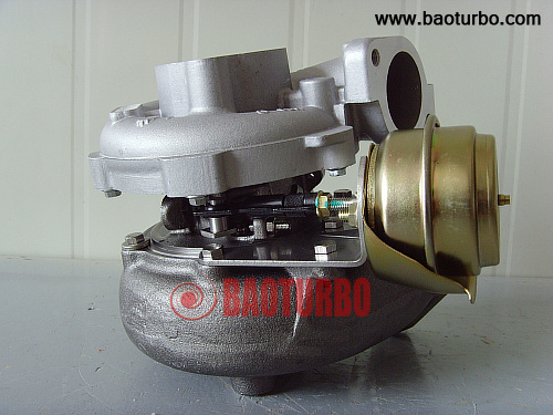 Gt2056V 751243-5002s Turbocharger for Nissan