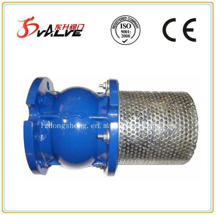 Silent Check Valve