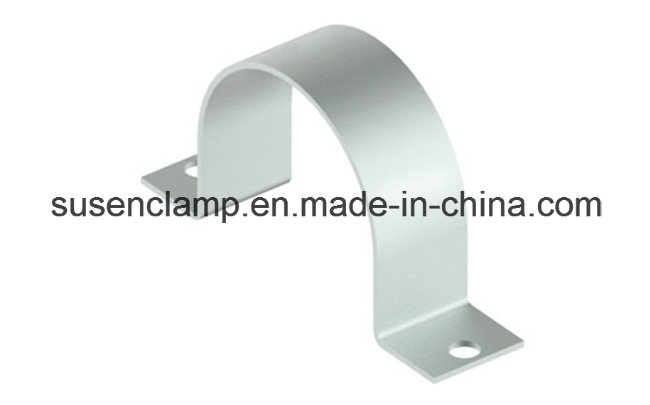 Big Diameter/Size Single Pipe Clamp