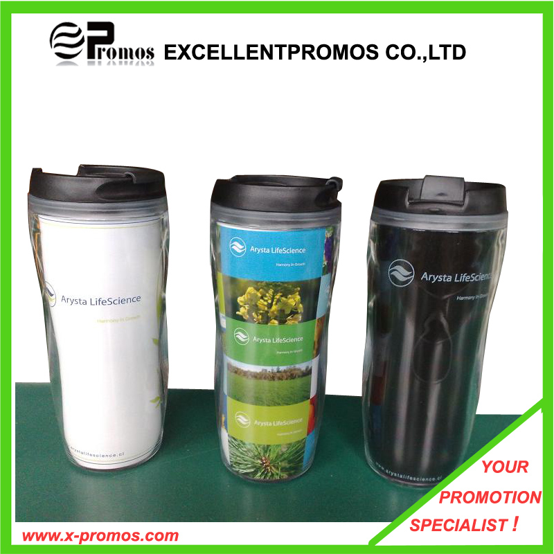 Stainless Steel High Quantity Custom Car Travel Mug (EP-MB1030)