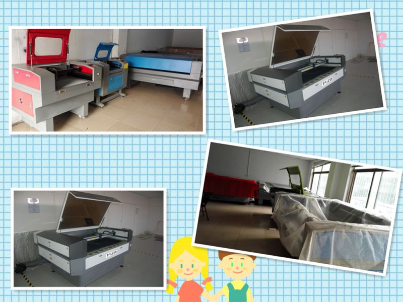 Good Price Laser Cutting Machine From China