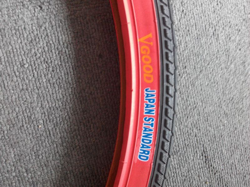 Bicycle Tires and Tubes for Sale