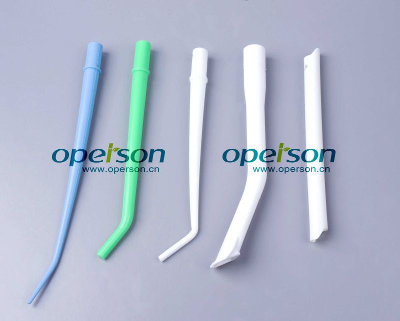 Disposable Dental Surgical Aspirator Tip