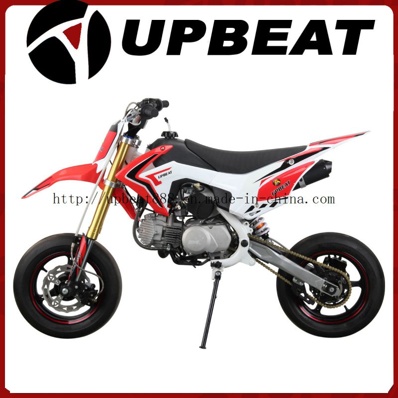 Upbeat Motorcycle 140cc Motard Pit Bike 140cc Motard 160cc Motard 160cc Motard