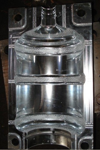 Blow Mould for 5-Gallon PC Bottle