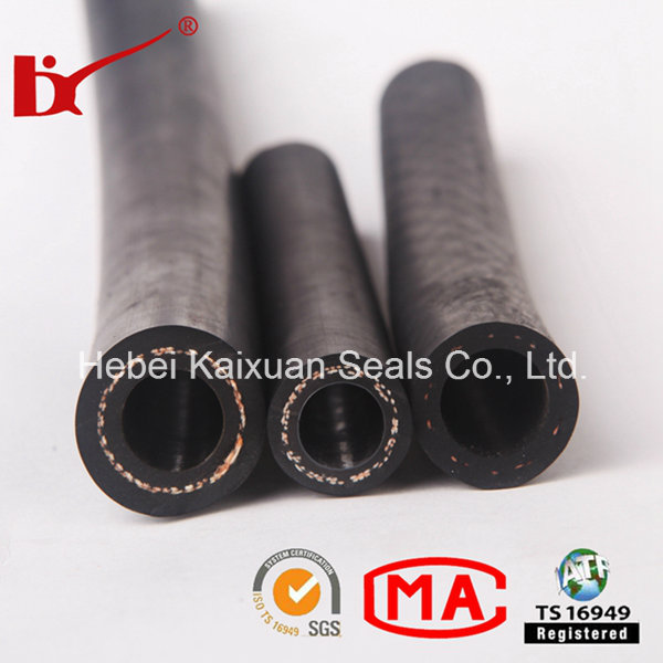 Popular EPDM Rubber Hose From China