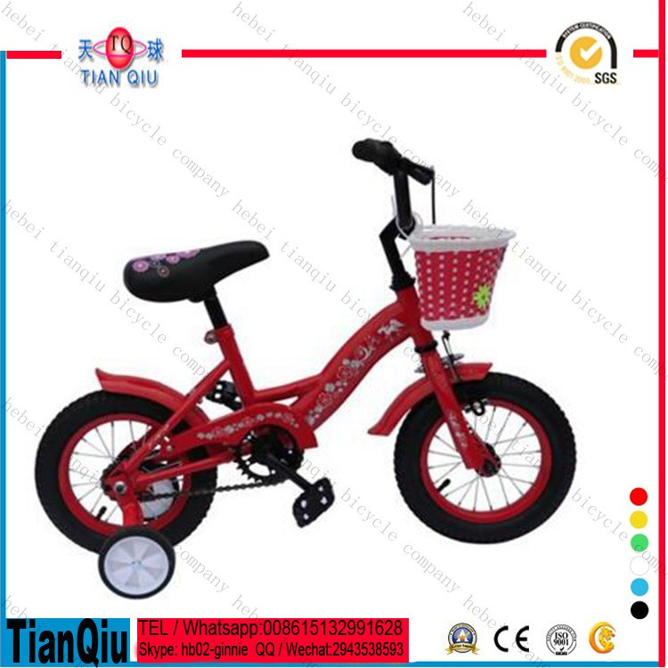 2016 New Style Kids Bicycle, Children Bike for 5-9 Years Old, Kid Bike for Boys