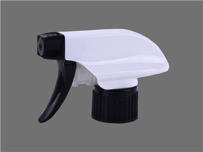 Plastic Trigger Sprayer in Garden (YX-36-2)