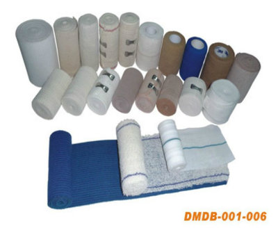 Disposable Sterilized Gauze Pad, Available in Size