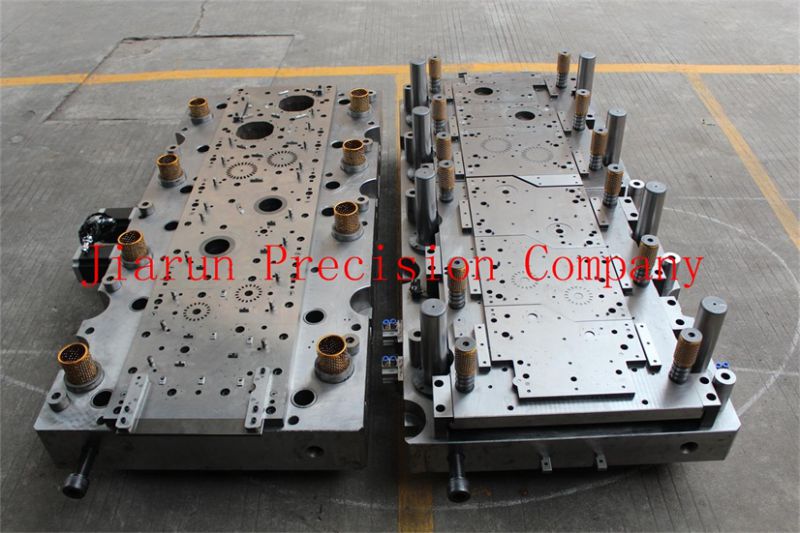 Gold Supplier Stamping Die/Tooling/Mould for Core