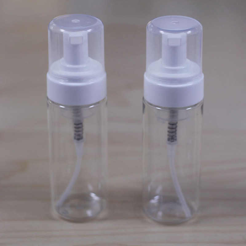 Plastic Foam Pump Bottle, Liquid Soap Dispenser Bottle (NB229)