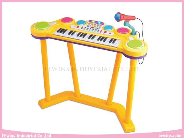 Learning Toys Electronic Organ Toys Musical Instrument