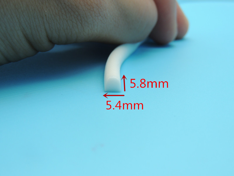 Top Quality Silicone Glazing Seal for Street Light