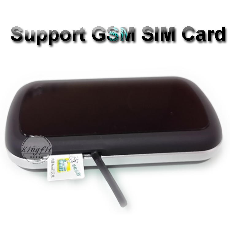 2g GSM GPRS Mobile GPS Tracker for Person/Car/Container