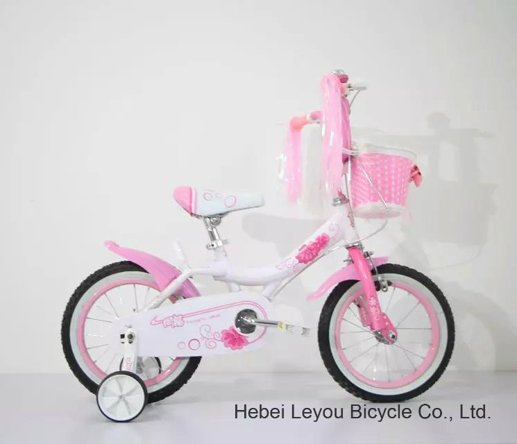 Good Quality and Beautiful Children Bike