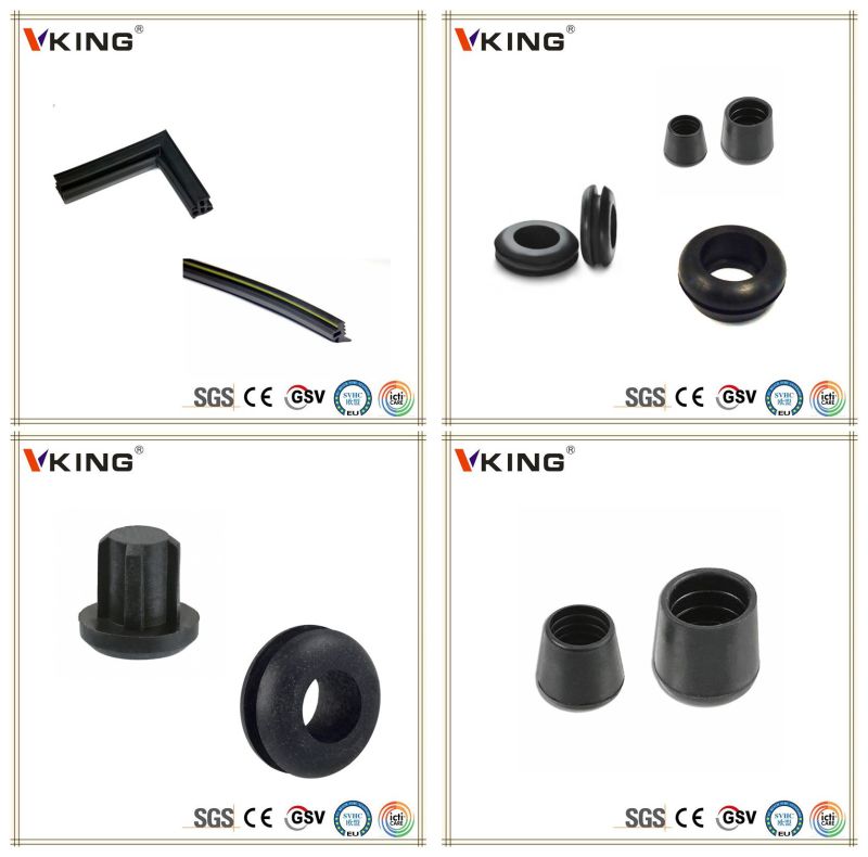 Rubber Replacement Spare Parts