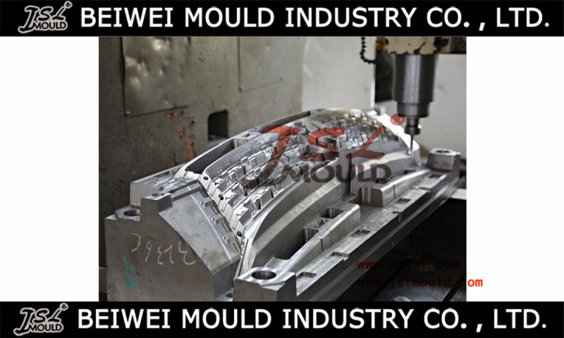 Plastic Auto Instrument Panel Mould