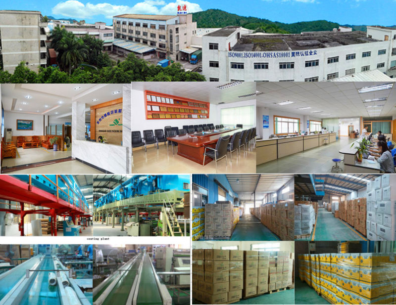 Packing Tape Manufacturer