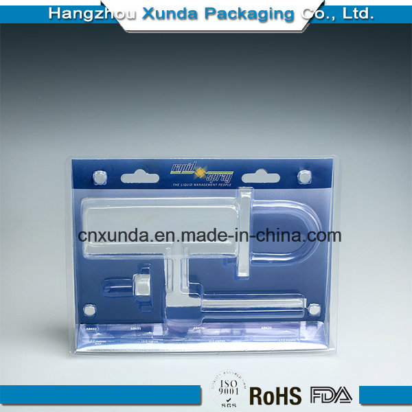 Hardware Blister Packaging