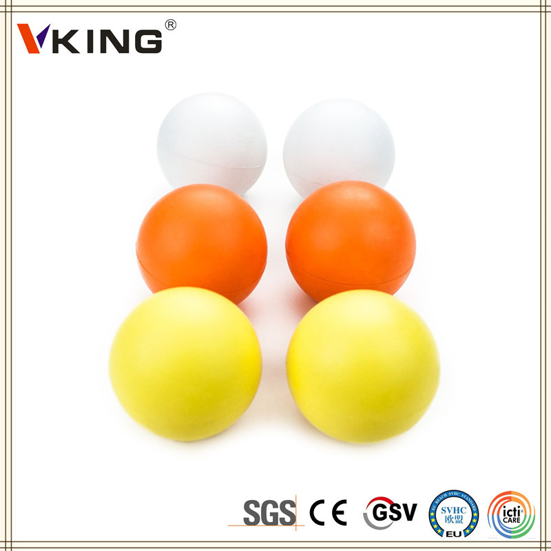 Low Moqs Massage Lacrosse Balls