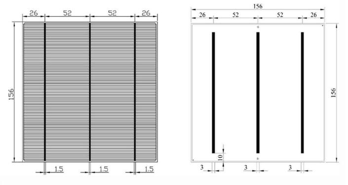 Best Price Poly Crystalline Silicon Solar Cells