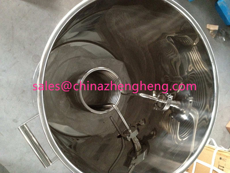 Stainless Steel Micro Brewery Equipment