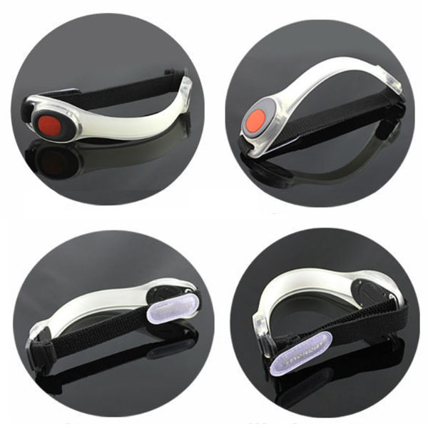 S640 LED Security Outdoor Armband Vehicle Running Light